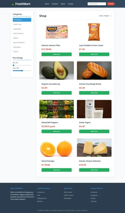 Simple Online Store Integration - Image 2